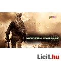 PlayStation 3 játék: Call of Duty: Modern Warfare 2, Lövöldözős játék