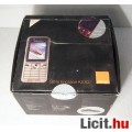 Eladó Sony Ericsson K530i (2007) Üres Doboz Gyűjteménybe (11kép :) China
