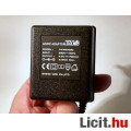 Hálózati Táp Shing Wai 4.5V 700mA (T4145700D) tesztelve