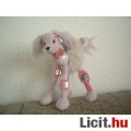 Eredeti Mattel Genuine Barbie lila plüss hercegnő kutya