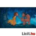 Eladó Tarzan ( 1dvd, extra változat)  -  eredeti dvd