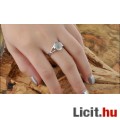 TWILIGHT Bella Swan egyedi holdköves gyűrűje