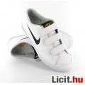 Nike bőr tornacipő. Új. Eredeti