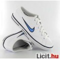 Nike bőr tornacipő. Új. Eredeti