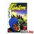 Eladó FANTOM 13. SZÁM, 1990-es kiadású, fekete-fehér képregény