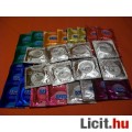Durex 8 Típus óvszer csomag CE minősítéses 40 db