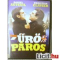 Eladó Christian Clavier- Zűrös páros Fr. vigj. er. DVD