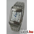 Jaeger LeCoultre Reverso női átfordítható két oldalu karóra