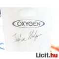 oxigen görkorcsolya