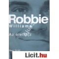 Eladó Robbie Williams: Az életrajz