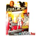 GI Joe figura - Retaliation Storm Shadow figura lövedékes Zip Line kiegészítővel