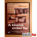 A Kőszívű Ember Fiai DVD (1965) 2005 (jogtiszta)