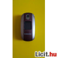 Samsung e530  mobil eladó nem reagál semmire sem.