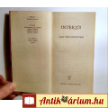 Interjú! Nagy Írók Műhelyében (1966) sérült (9kép+tartalom)