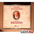 Eladó Kedvenc Klasszkusaink - Brahms (3CD-s) 2003 (jogtiszta) karcmentes