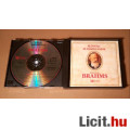 Kedvenc Klasszkusaink - Brahms (3CD-s) 2003 (jogtiszta) karcmentes