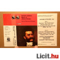 Karajan conducts Music of Johann Strauss (2nd) 1976 teszteletlen