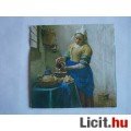 Eladó szalvéta - holland kép (Vermeer)