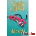 Sandra Brown: Adásidő