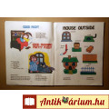 Elton's Dictionary for Little Ones (1993) Angol-Orosz