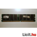 Eladó Hynix DDR1 333MHz 256MB RAM (teszteletlen)