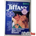 Eladó Tiffany 20. Amit Csak Kívánsz (Emma Jane Spenser) 1991 (romantikus)