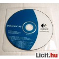 Eladó Logitech Quickcam 9.5 CD 2006