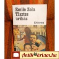 Eladó Émile Zola:Tisztes úriház