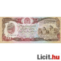 Afganisztán 1.000 Afghanis Új és Hajtatlan