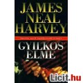 James Neal Harvey: Gyilkos elme