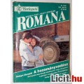 Eladó Romana 61. A Hozományvadász (Robyn Donald) 1994 (Romantikus)
