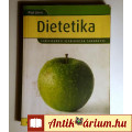 Dietetika (Rigó János) 2013 (2.kiadás) tankönyv (8kép+tartalom)