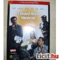 Eladó Esküvő, rock, haverok szinkr. am. er. Dvd