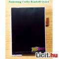 Bontott LCD kijelző: Samsung S3650 Corby, M5650