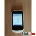 Eladó Alcatel One Touch 720 mobil eladó Érintőhibás, fehér pöttyös a kijelző