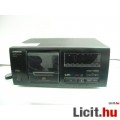 Eladó PIONEER PD-F605 25 lemezes CD lejátszó