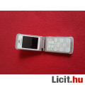 Eladó Samsung e420 telefon eladó  csak bill világit