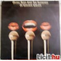 Eladó Diana Ros And The Supremes 20 Golden Greats--bakelit LP-lemez