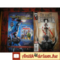 Eladó Black Panther/Fekete Párduc 2005-ös Marvel képregény 13. száma eladó!