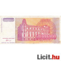 50.000.000 Dinár 1993  Jugoszlávia