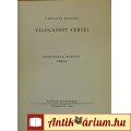 Berczeli:GIOVANNI PASCOLI VÁLOGATOTT VERSEI