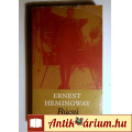 Búcsú a Fegyverektől (Ernest Hemingway) 1983 (viseltes) 8kép+tartalom