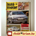 Eladó Autó Motor 1995/19 (10kép+tartalom) Dacia 500