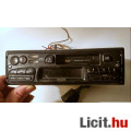 Philips RC239 Autós Magnós Rádió (4x12W) sérült, teszteletlen