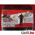 CAMPING GÁZREZSÓ! új darab ,szuper jóáron!