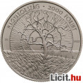2000 Forint Emlékiadás 2021