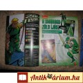 DC Comics Szuperhősök ólomfigura sorozat: Zöld Íjász eladó!