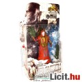 GI Joe típ Red Faction figura 10cm-es Hale mozgató Sci-Fi Kultista / Techno-Pap figura és kétféle fe