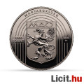 3.000 Ft Színesfém emlékérem 2025 Magyar Atlétikai Klub