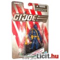 GI Joe figura - Cobra Commander figura klasszikus megjelenéssel - új G.I. Joe figura széria